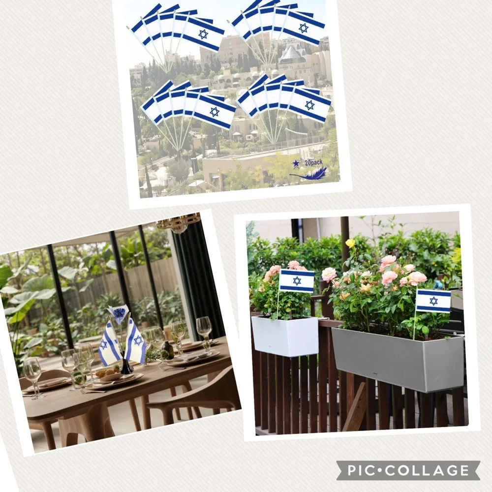 N/A nwot hanukkah